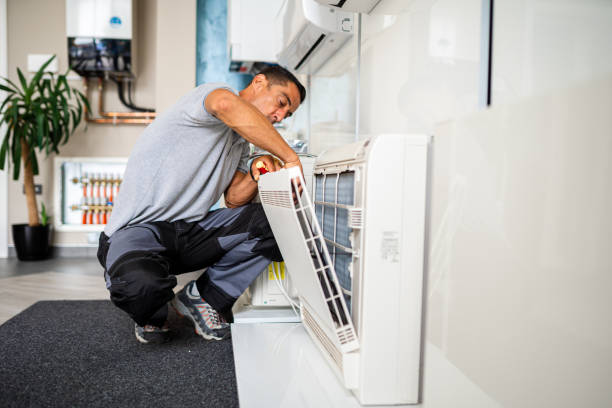 Ventilation Cleaning Services in Athens, TX