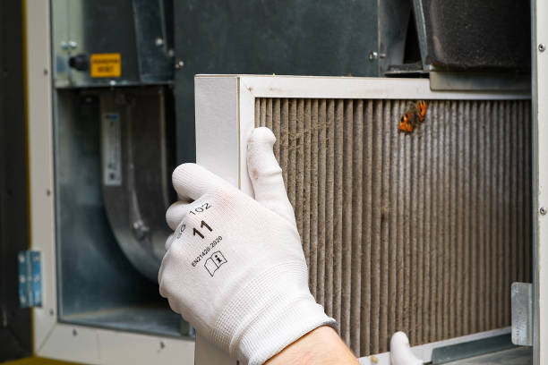 Reliable Athens, TX Airduct Cleaning Solutions