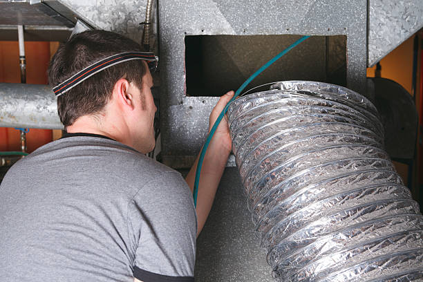 Best Commercial Air Duct Cleaning  in Athens, TX