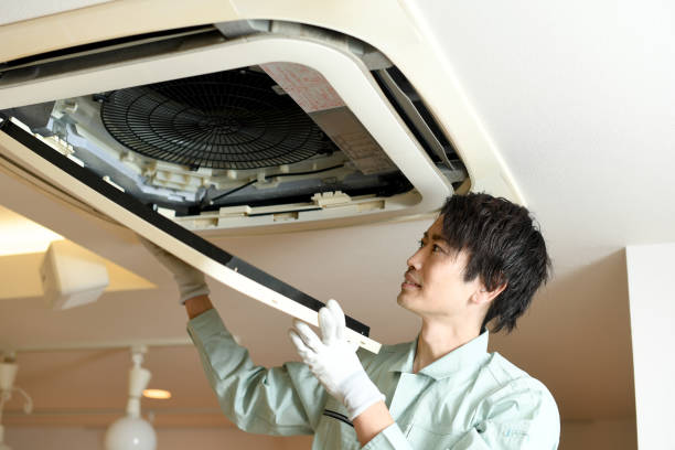 Best Home Air Vent Cleaning  in Athens, TX