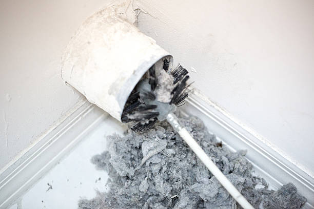 Best Affordable Air Duct Cleaning  in Athens, TX
