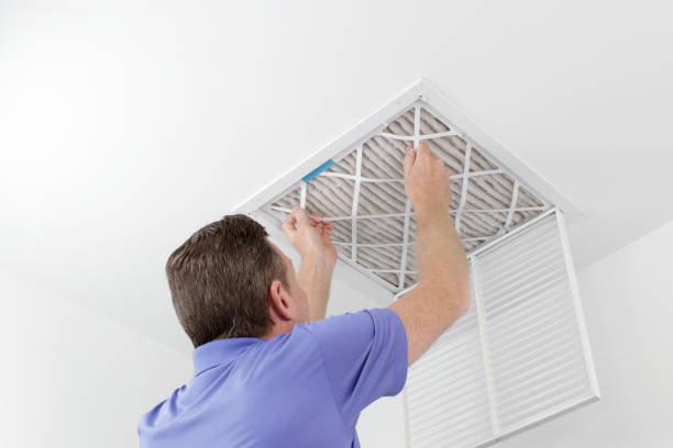 Best Affordable HVAC Duct Cleaning  in Athens, TX
